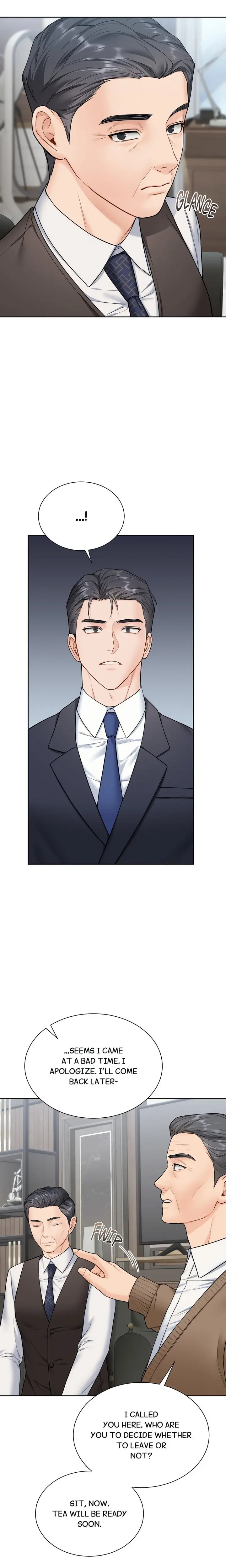 My Sweet Boss Episode 17 - Page 3