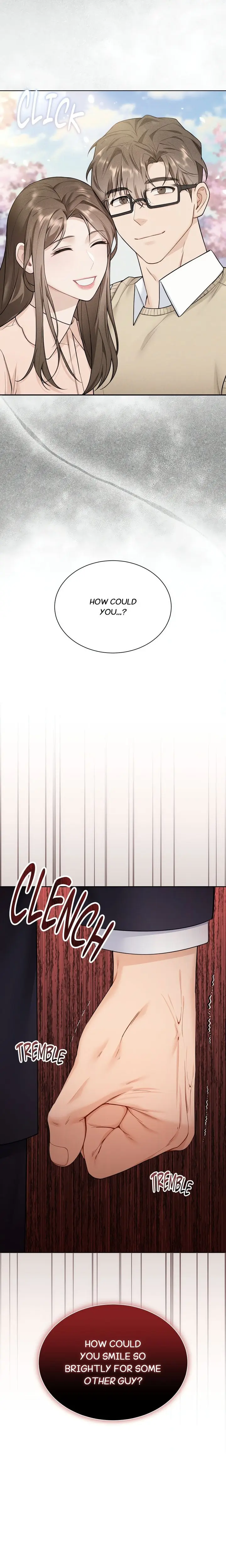 My Sweet Boss Episode 18 - Page 23