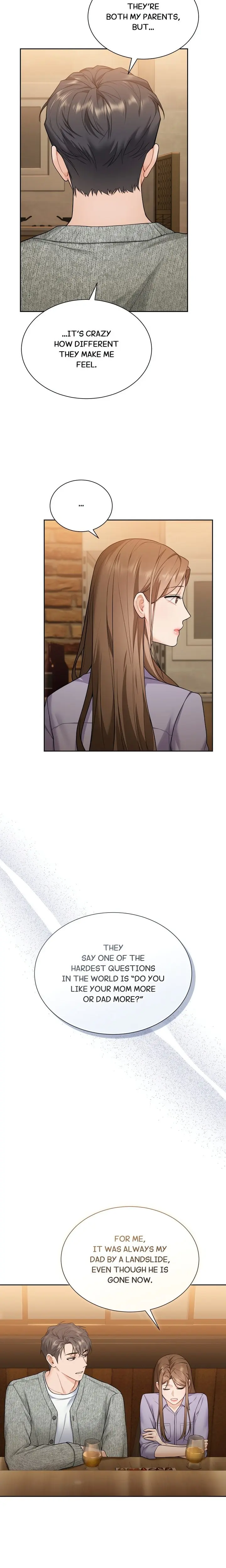 My Sweet Boss Episode 19 - Page 4