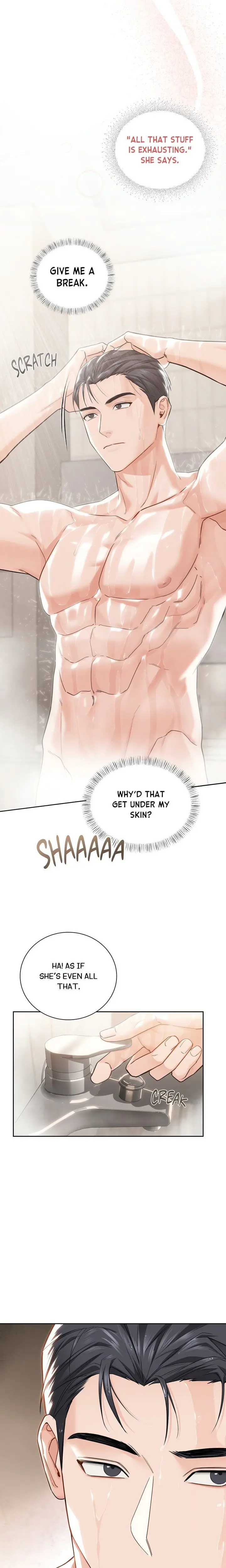 My Sweet Boss Episode 2 - Page 13