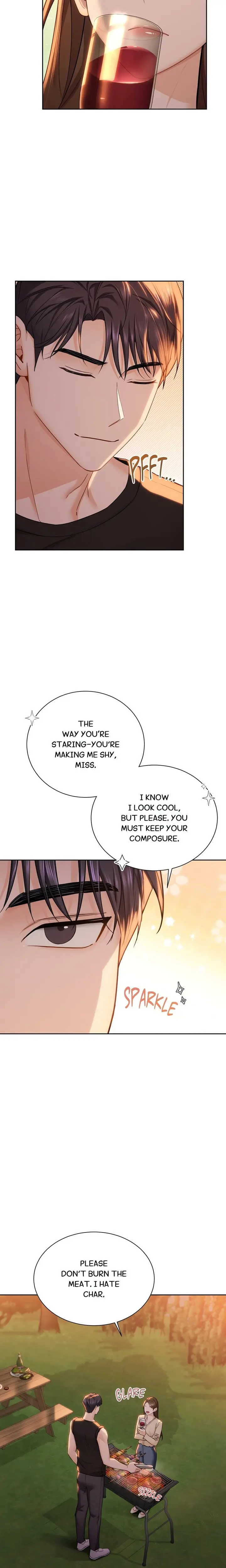 My Sweet Boss Episode 2 - Page 18