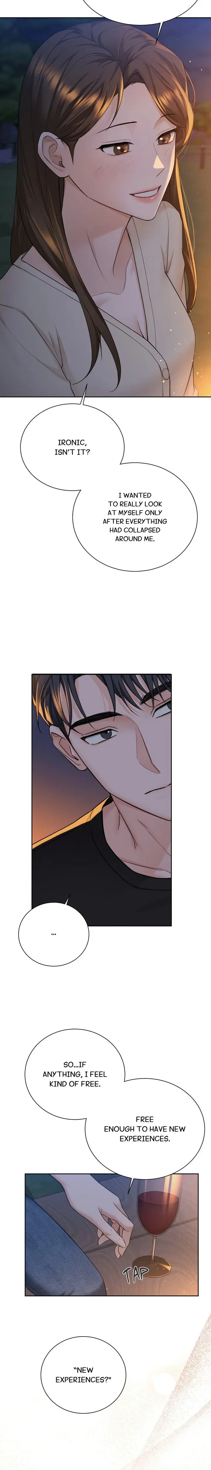 My Sweet Boss Episode 2 - Page 26