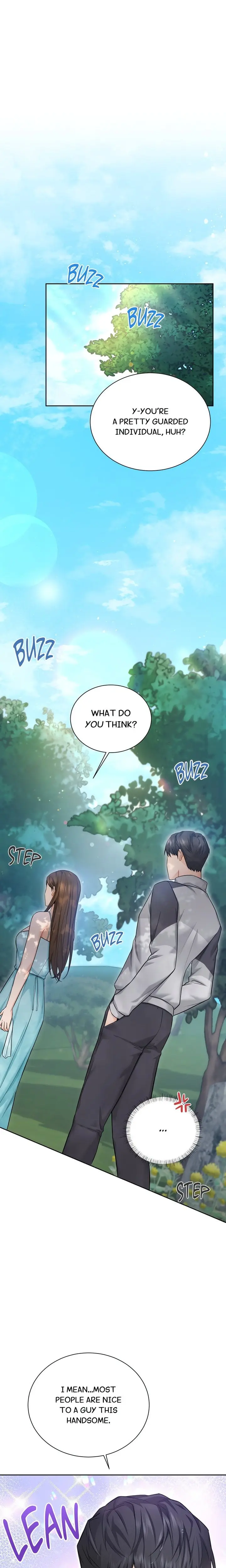 My Sweet Boss Episode 2 - Page 9