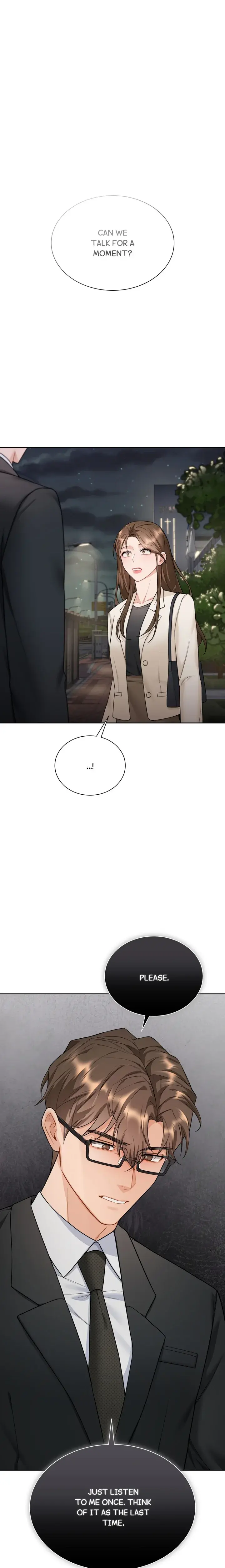 My Sweet Boss Episode 22 - Page 3