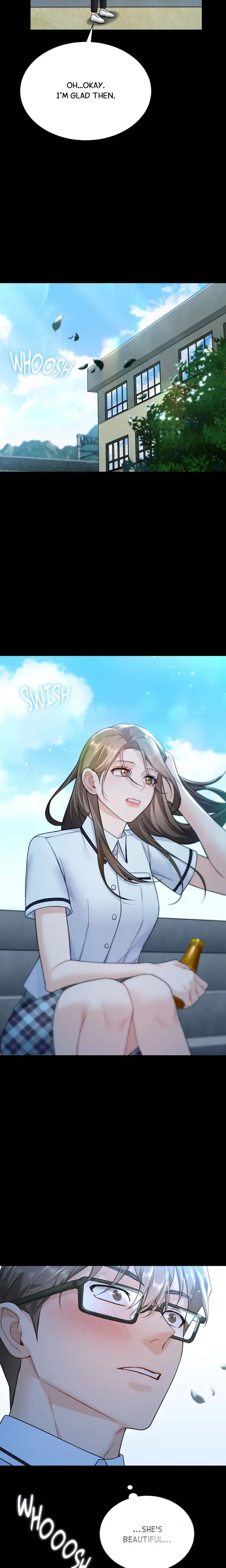 My Sweet Boss Episode 22 - Page 9