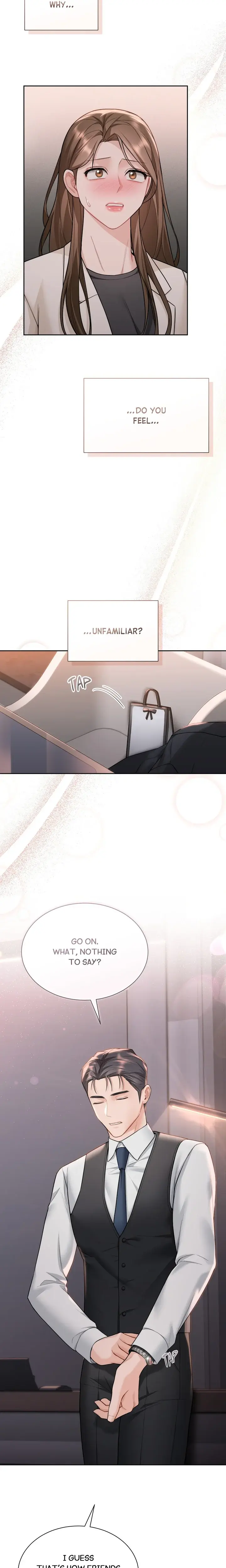 My Sweet Boss Episode 23 - Page 12
