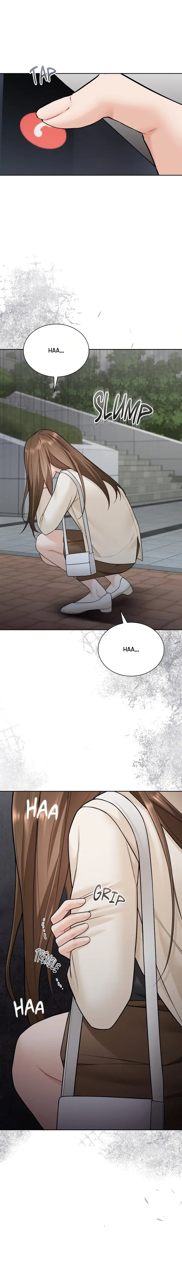 My Sweet Boss Episode 24 - Page 19