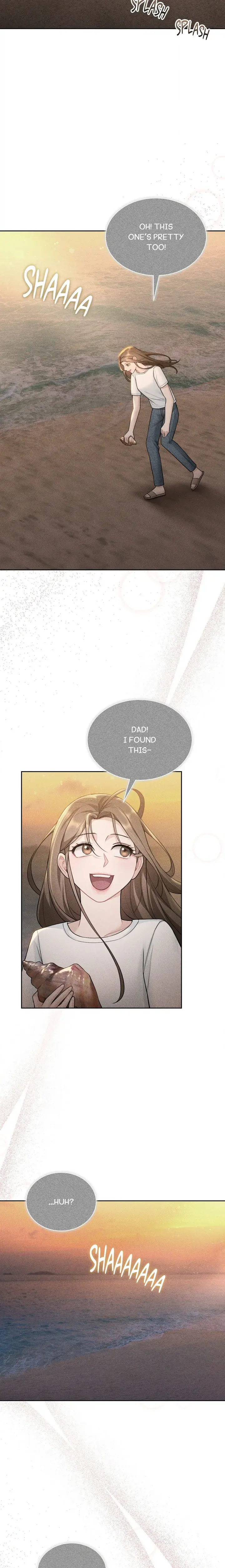 My Sweet Boss Episode 25 - Page 3