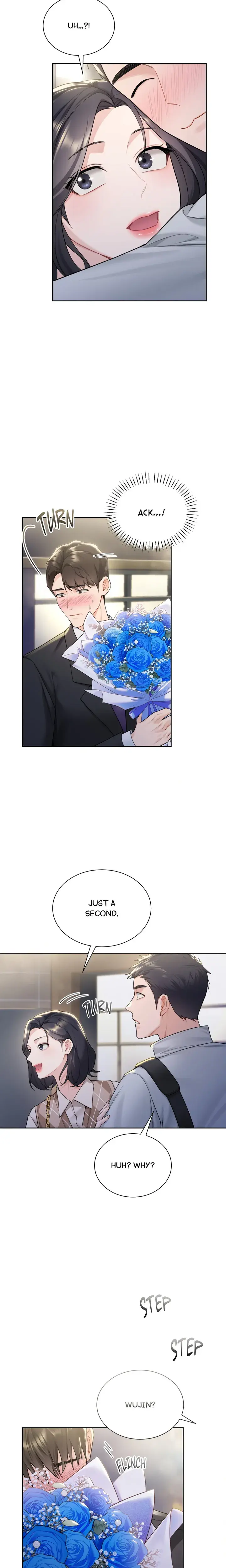 My Sweet Boss Episode 26 - Page 2