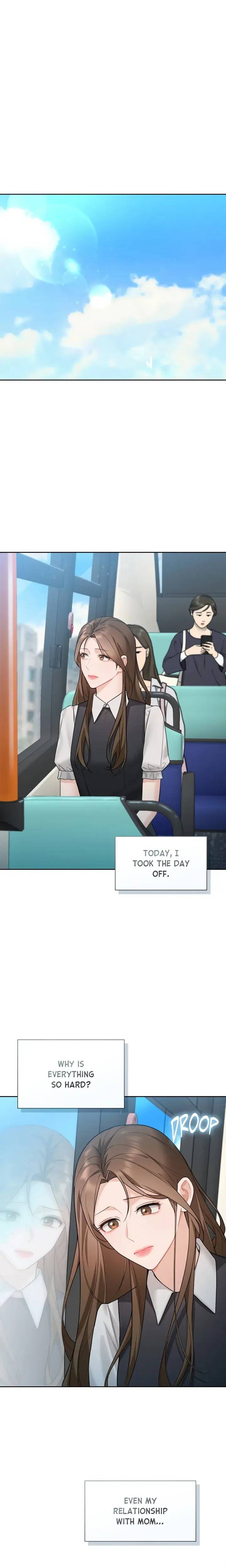 My Sweet Boss Episode 26 - Page 7