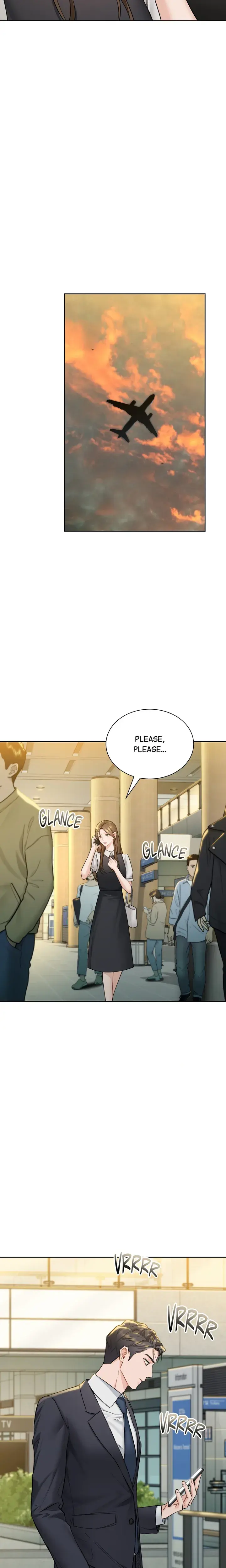 My Sweet Boss Episode 27 - Page 19