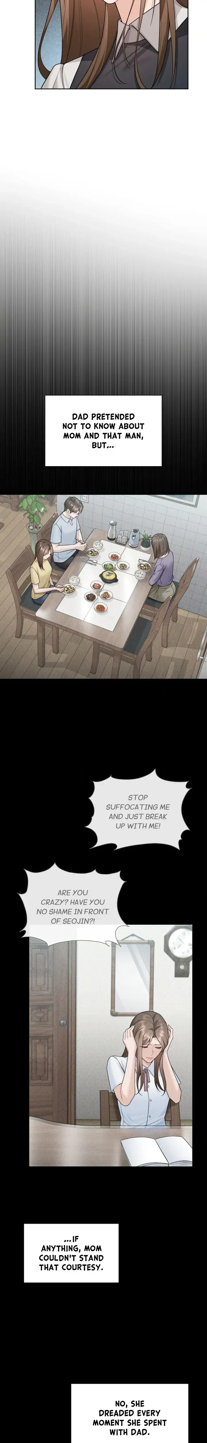 My Sweet Boss Episode 27 - Page 2