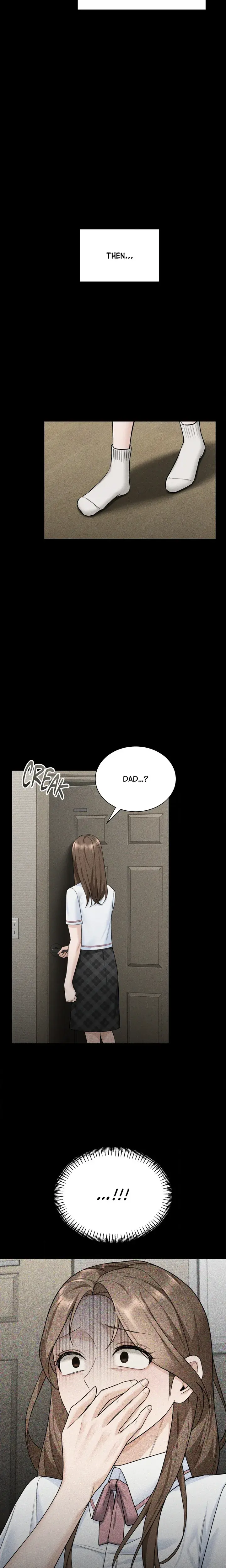 My Sweet Boss Episode 27 - Page 3