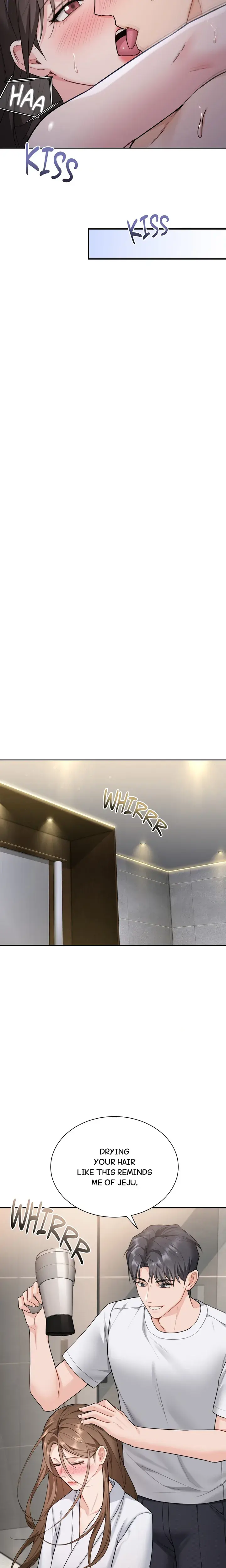 My Sweet Boss Episode 29 - Page 11