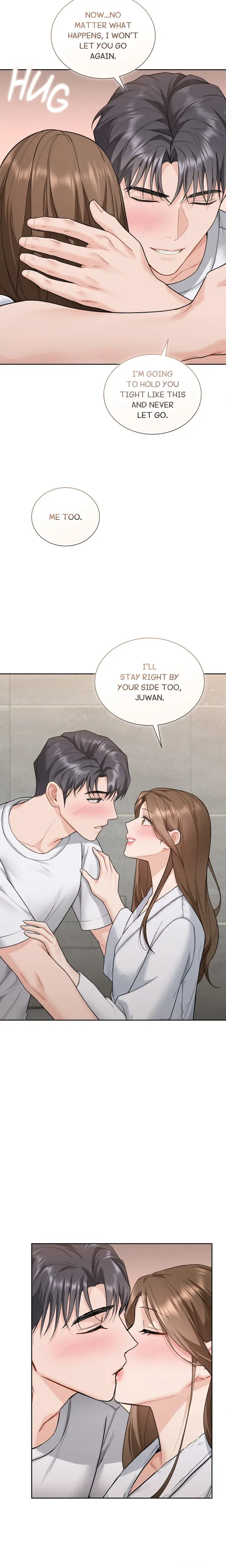My Sweet Boss Episode 29 - Page 15