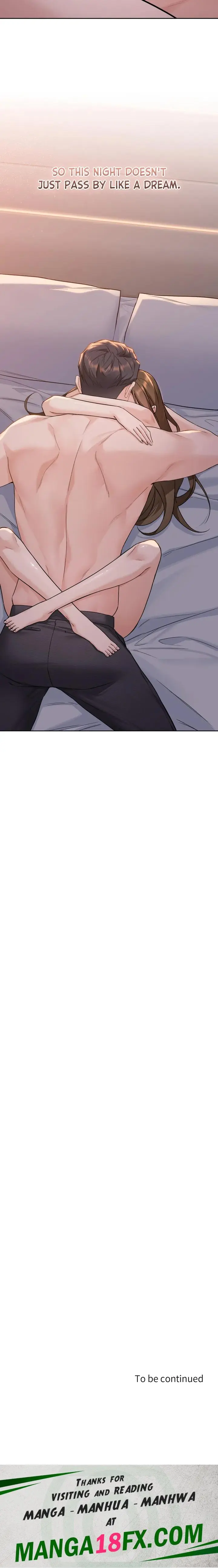 My Sweet Boss Episode 29 - Page 19