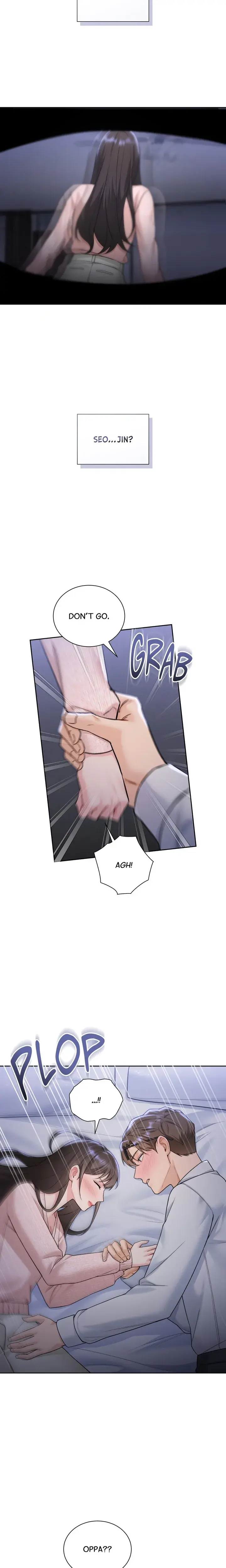 My Sweet Boss Episode 29 - Page 4