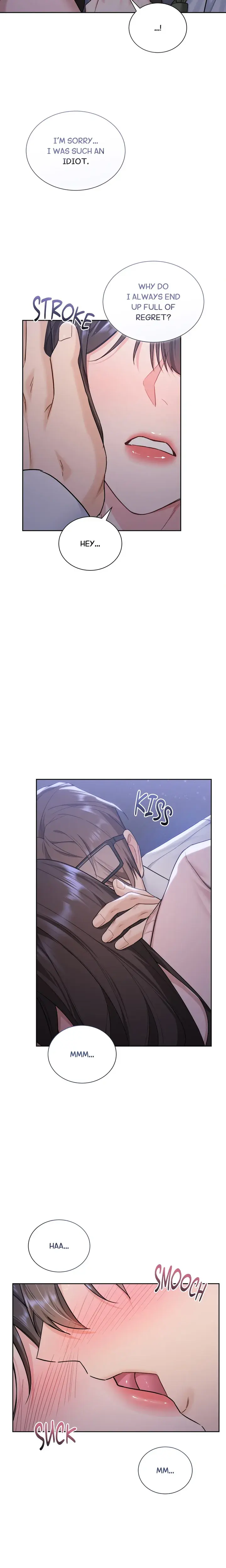My Sweet Boss Episode 29 - Page 6