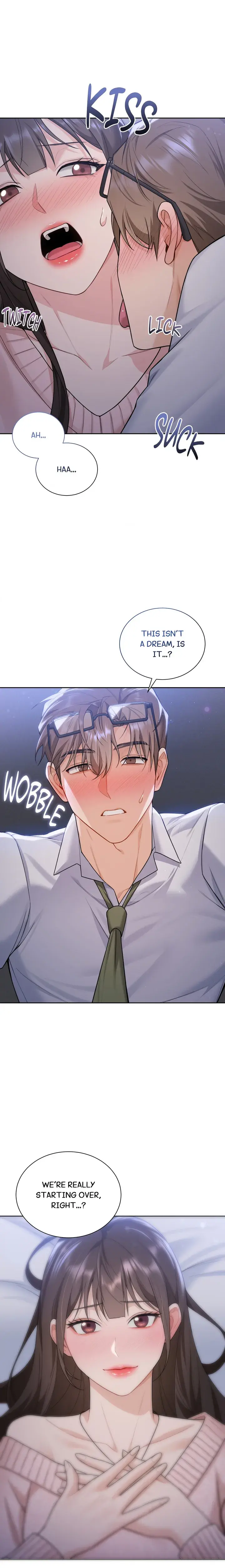 My Sweet Boss Episode 29 - Page 7