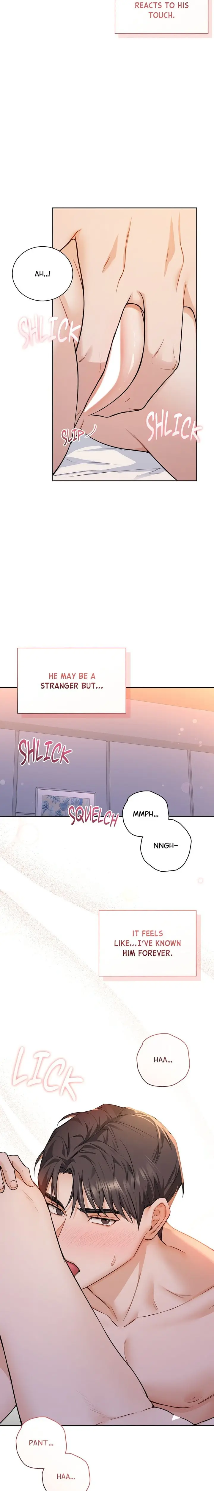 My Sweet Boss Episode 3 - Page 17