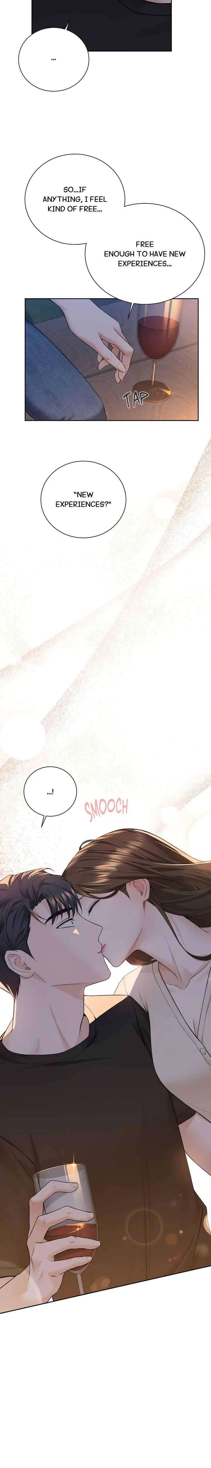 My Sweet Boss Episode 3 - Page 2