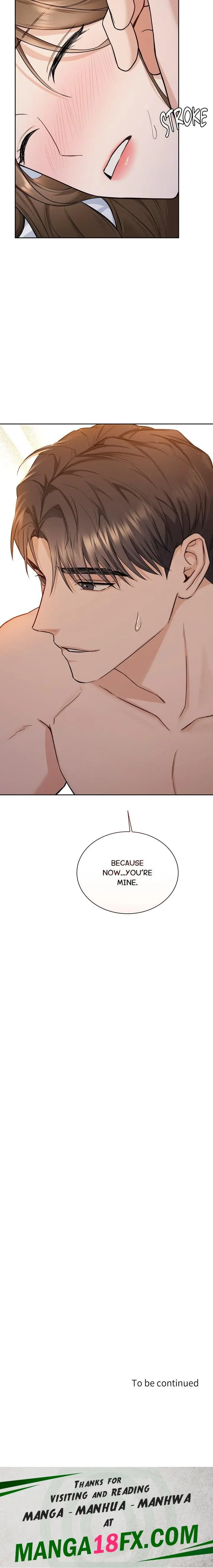 My Sweet Boss Episode 3 - Page 29