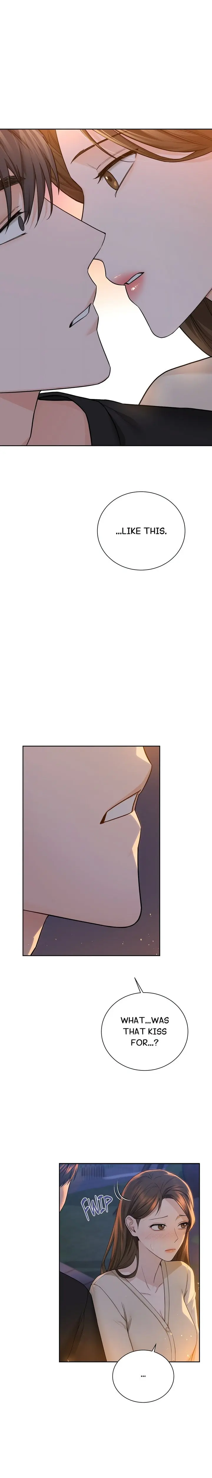 My Sweet Boss Episode 3 - Page 3