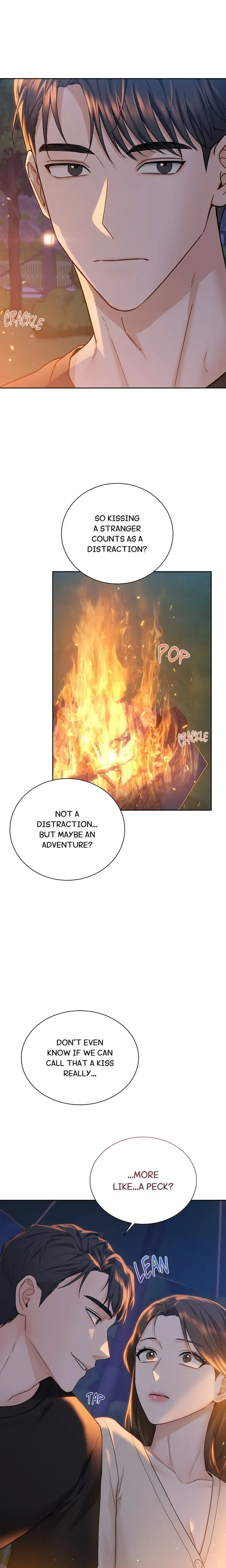 My Sweet Boss Episode 3 - Page 5