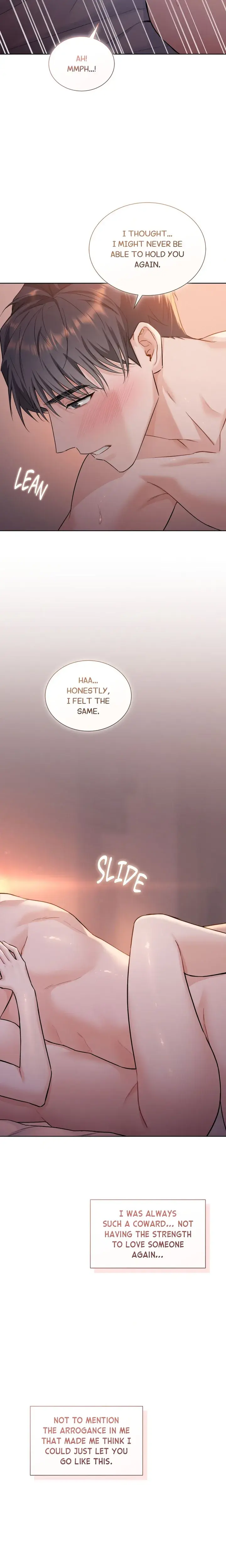 My Sweet Boss Episode 30 - Page 11