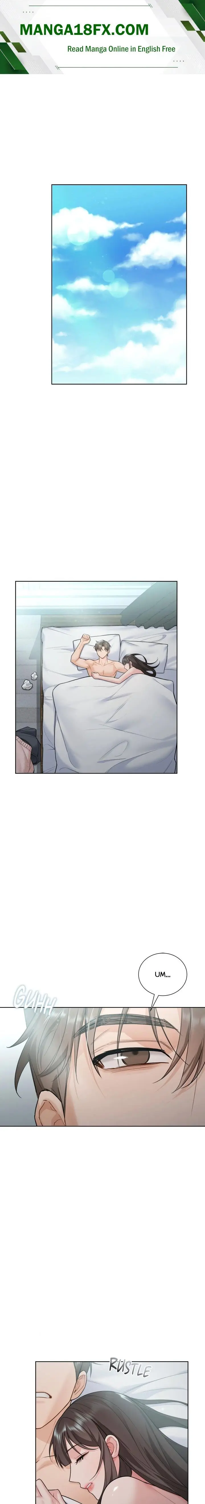 My Sweet Boss Episode 31 - Page 1