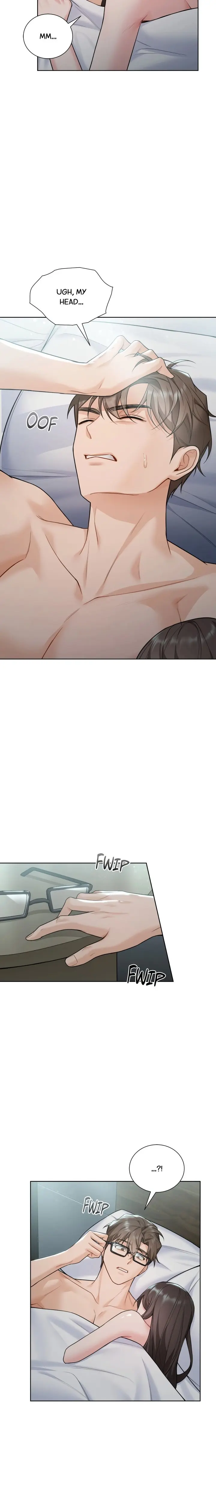 My Sweet Boss Episode 31 - Page 2
