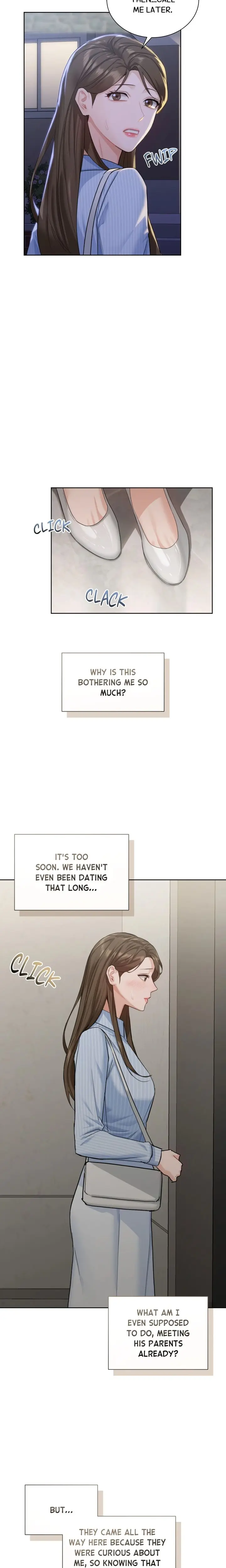 My Sweet Boss Episode 33 - Page 2