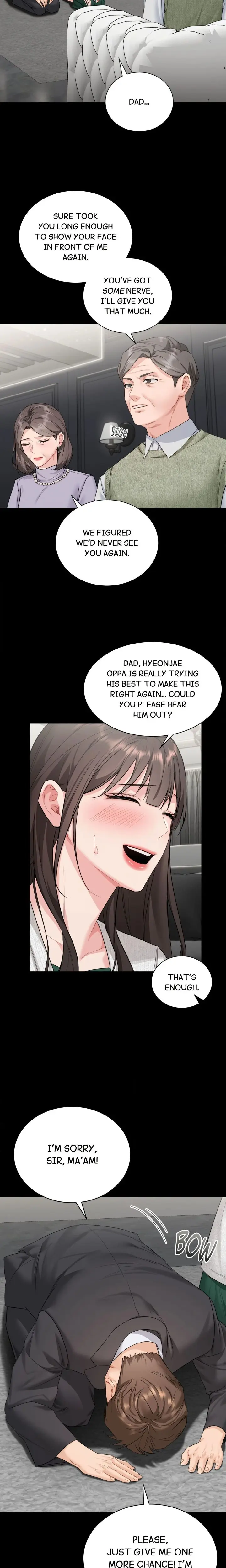My Sweet Boss Episode 34 - Page 2
