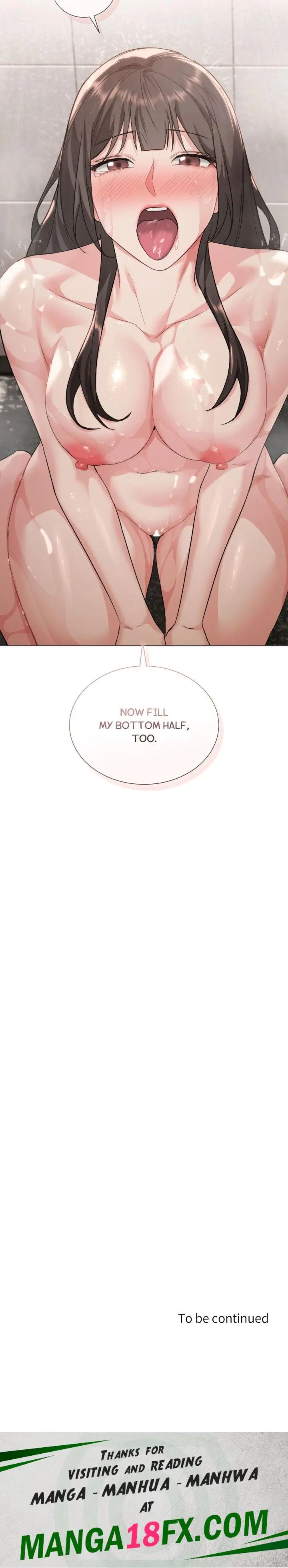 My Sweet Boss Episode 34 - Page 20