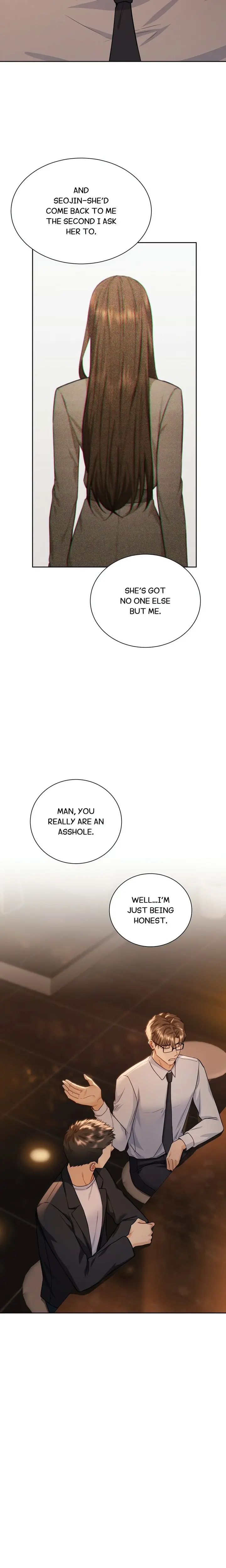 My Sweet Boss Episode 4 - Page 11