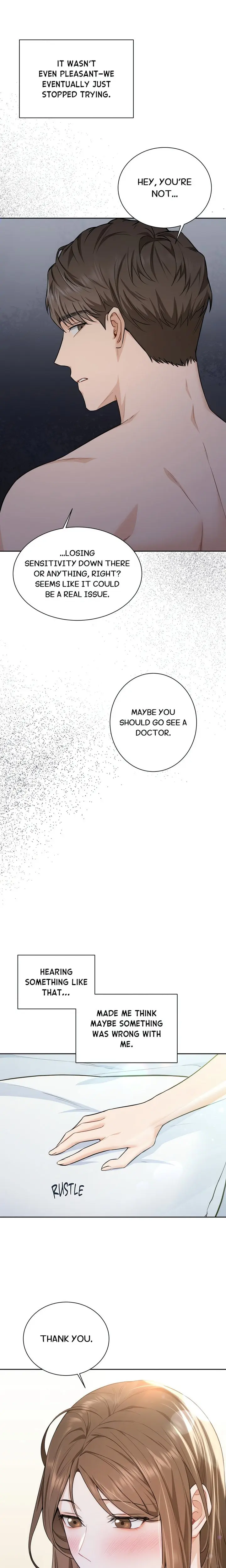 My Sweet Boss Episode 4 - Page 17