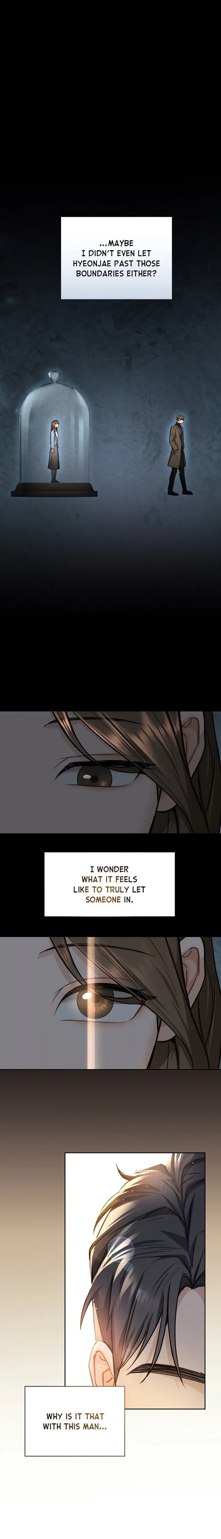 My Sweet Boss Episode 5 - Page 3