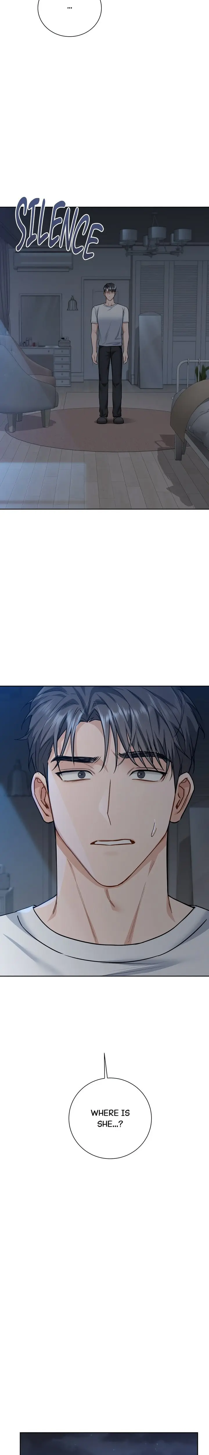 My Sweet Boss Episode 6 - Page 11