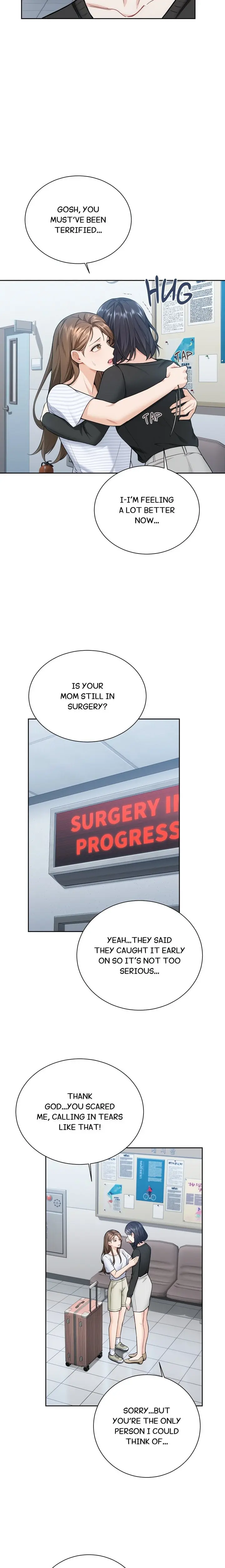 My Sweet Boss Episode 6 - Page 13