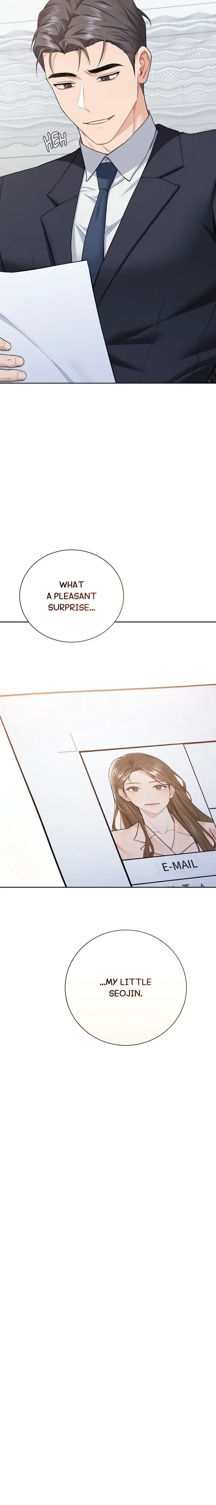 My Sweet Boss Episode 6 - Page 25