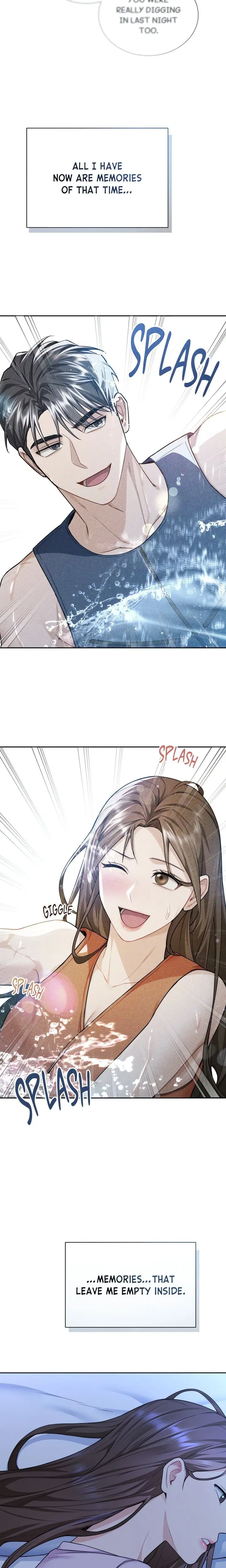My Sweet Boss Episode 7 - Page 12