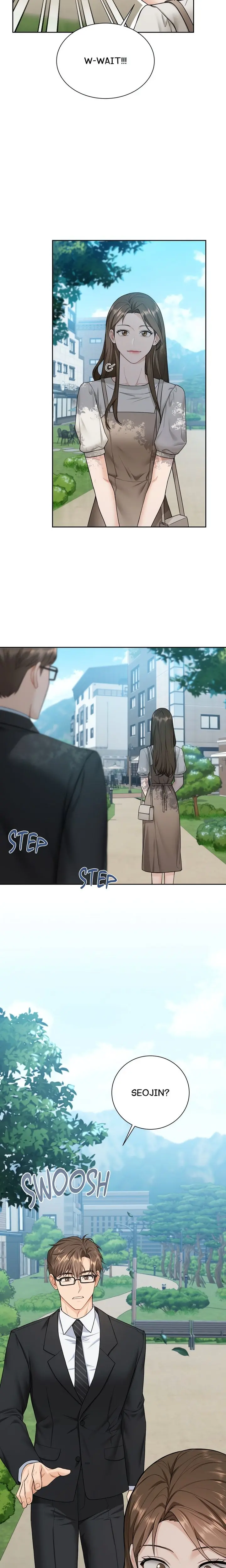My Sweet Boss Episode 7 - Page 16