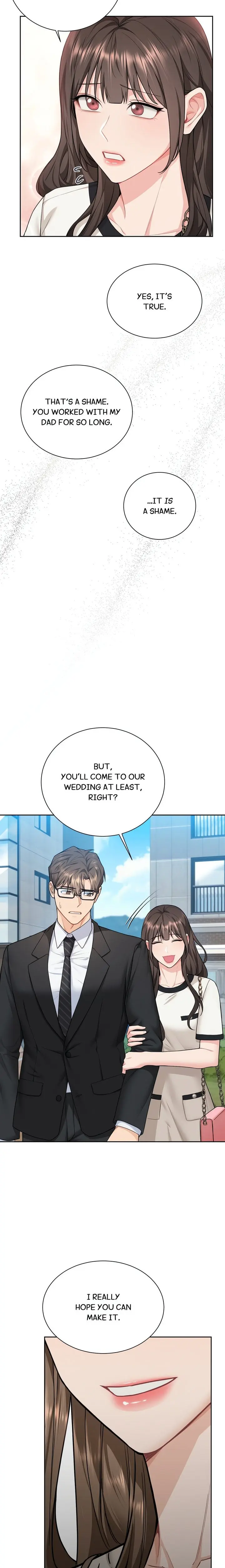 My Sweet Boss Episode 7 - Page 24