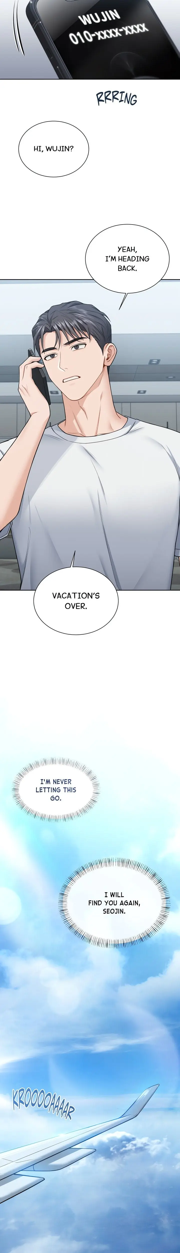 My Sweet Boss Episode 7 - Page 3