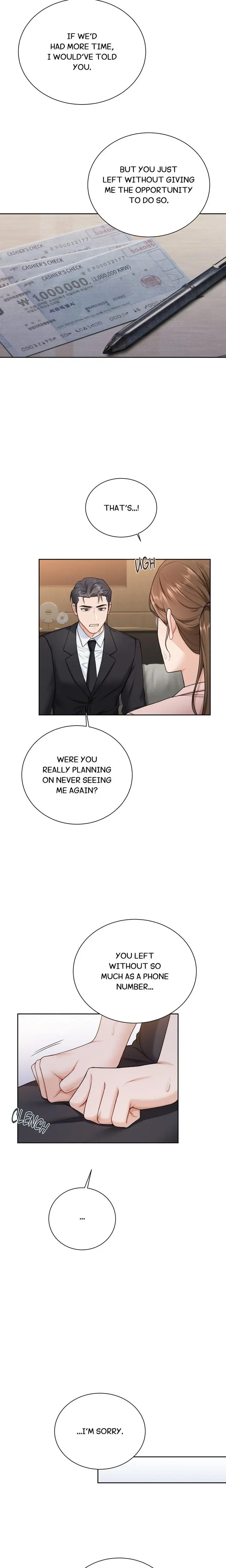 My Sweet Boss Episode 8 - Page 16