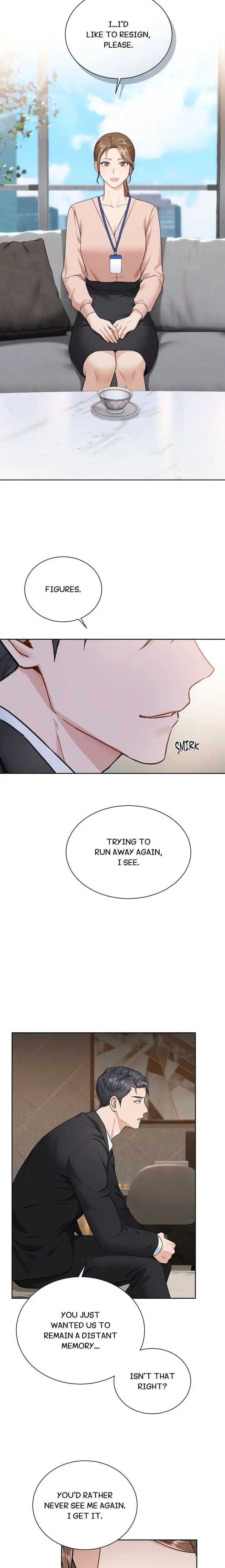 My Sweet Boss Episode 8 - Page 17