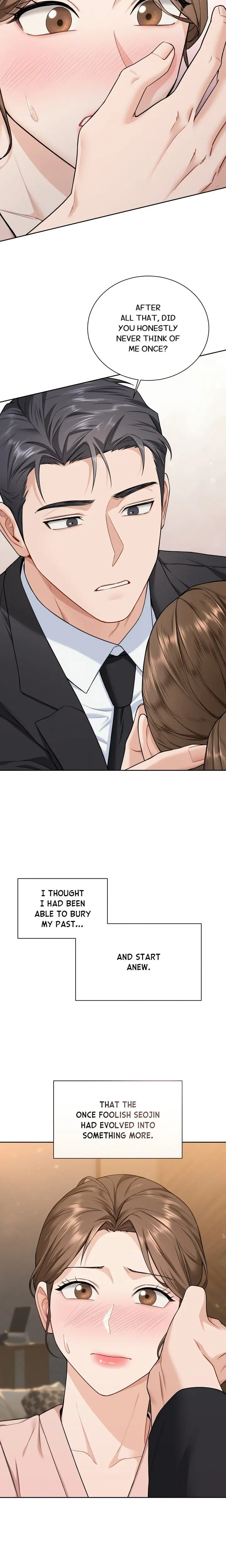 My Sweet Boss Episode 8 - Page 21