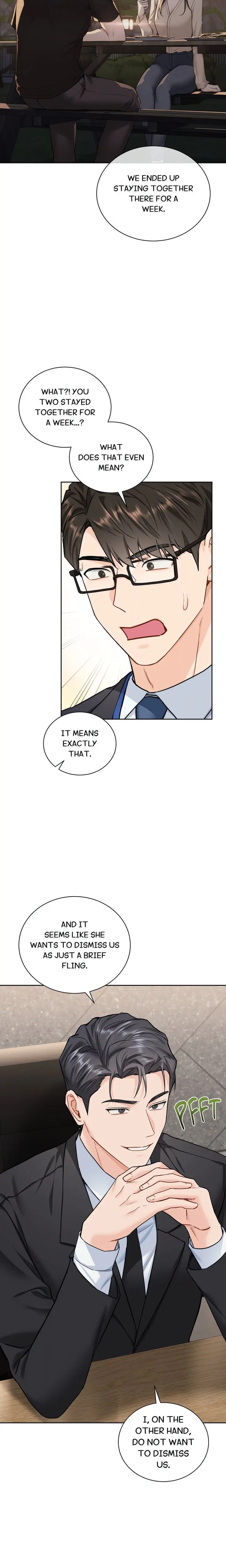 My Sweet Boss Episode 9 - Page 15