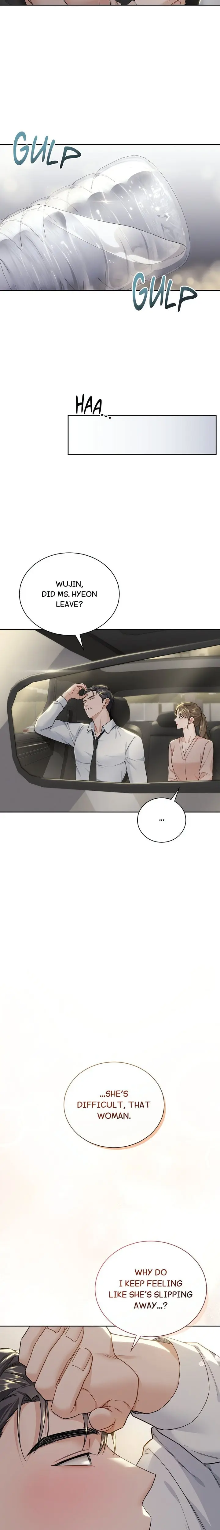 My Sweet Boss Episode 9 - Page 24