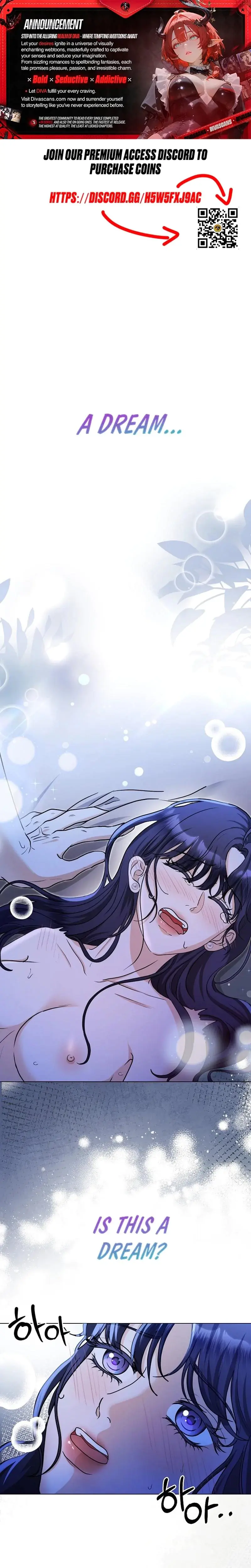 My Sweet Heart Episode 1 - Page 1